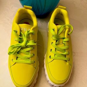 Women size 8 sneakers